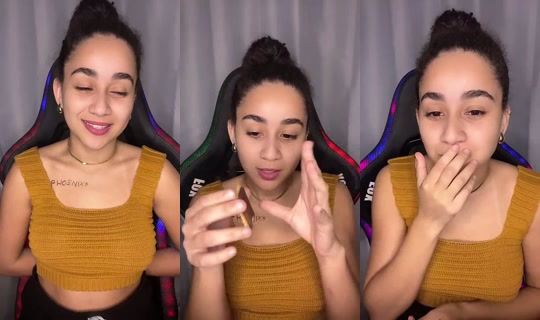 talinda's Stream - Aug 7, 2026, 1:15 AM
