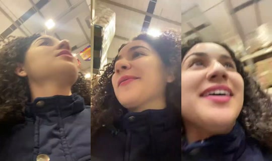 talinda's Stream - Oct 6, 2026, 12:05 AM