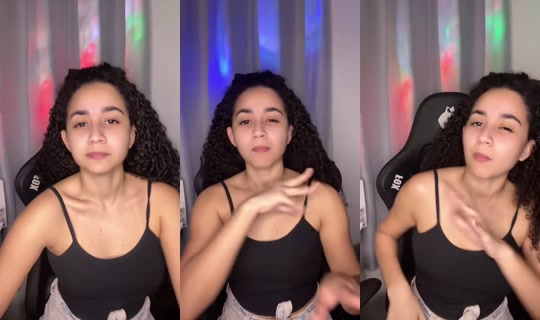 talinda's Stream - Oct 7, 2026, 11:43 PM