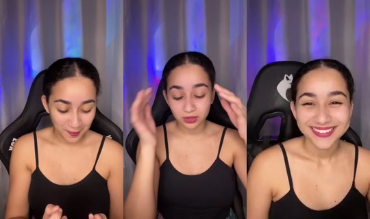 talinda's Stream - Oct 8, 2026, 11:46 PM