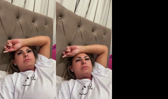 tatiaguiar's Stream - Jul 26, 2026, 11:17 PM