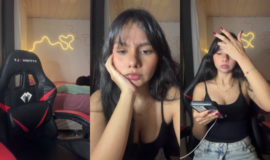 tattazinha's Stream - Jul 27, 2026, 1:42 AM