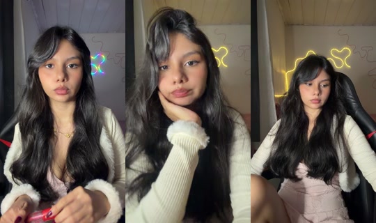 tattazinha's Stream - Jul 29, 2026, 3:43 AM