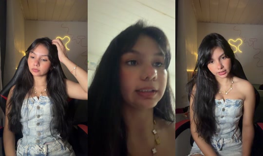 tattazinha's Stream - Aug 3, 2026, 10:54 PM
