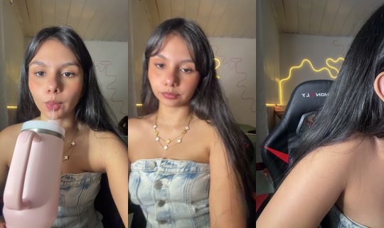 tattazinha's Stream - Aug 4, 2026, 1:15 AM