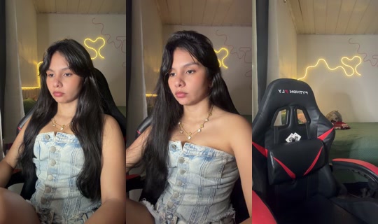 tattazinha's Stream - Aug 4, 2026, 2:14 AM