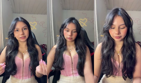 tattazinha's Stream - Aug 6, 2026, 7:11 PM