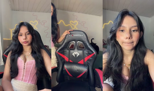 tattazinha's Stream - Aug 6, 2026, 8:16 PM