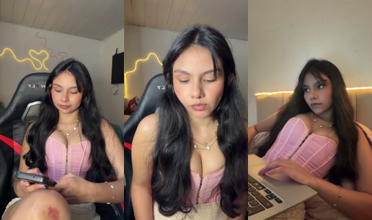 tattazinha's Stream - Aug 6, 2026, 9:45 PM