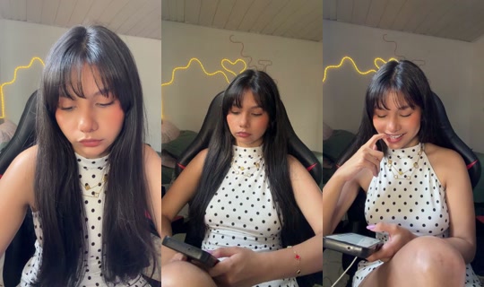 tattazinha's Stream - Aug 8, 2026, 8:01 PM