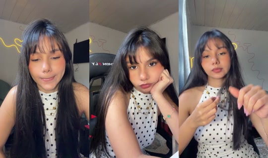 tattazinha's Stream - Aug 8, 2026, 9:21 PM