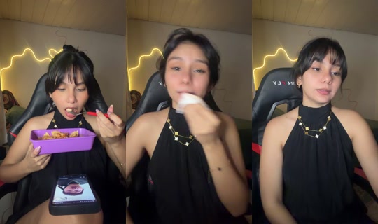 tattazinha's Stream - Aug 9, 2026, 2:07 AM