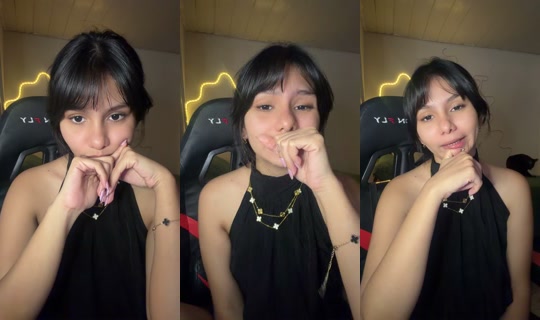 tattazinha's Stream - Aug 9, 2026, 2:58 AM