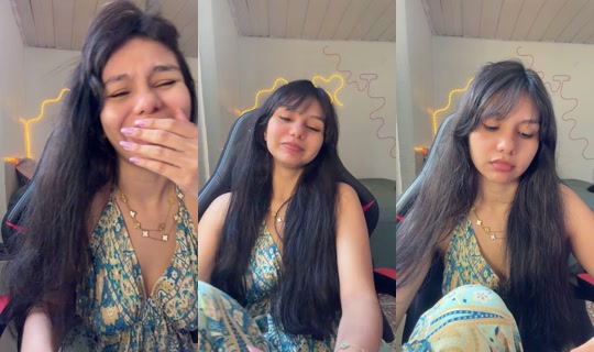 tattazinha's Stream - Aug 9, 2026, 2:34 PM