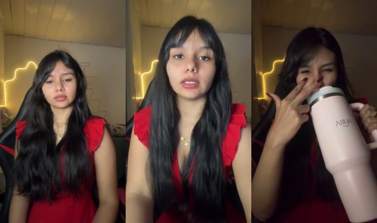 Stream ni tattazinha - Ago 11, 2026, 12:50 AM