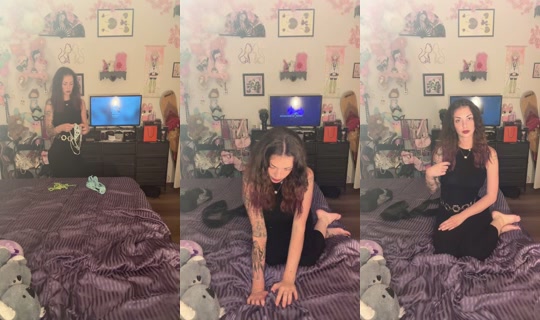 tattedbaby805's Stream - Jul 30, 2026, 7:49 AM