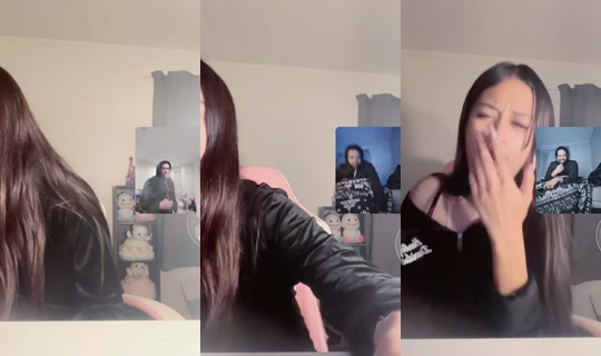 Stream di teibaybx - 27 lug 2026, 11:23