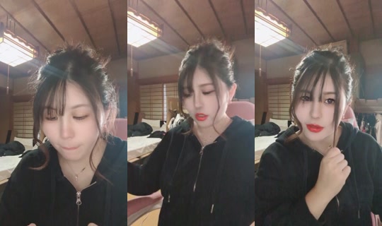 tenshinami's Stream - Aug 24, 2026, 6:04 AM