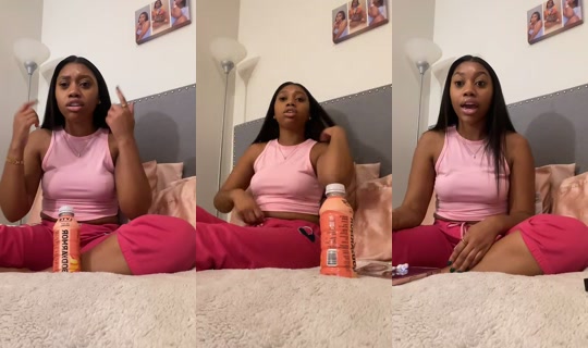 thatgrlLexx's Stream - Jul 22, 2026, 10:05 PM