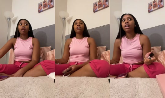 thatgrlLexx's Stream - Jul 22, 2026, 10:56 PM