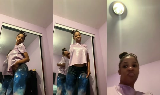 thatssoashaunte's Stream - Jul 26, 2026, 1:32 AM