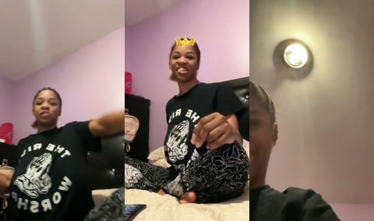 thatssoashaunte's Stream - Jul 27, 2026, 12:10 AM