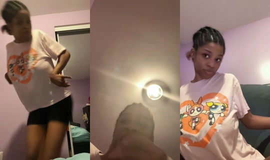 thatssoashaunte's Stream - Jul 28, 2026, 1:21 AM