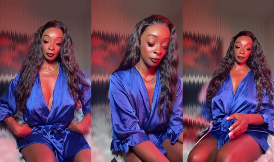 Stream ni theberryway - Ago 9, 2026, 7:51 PM