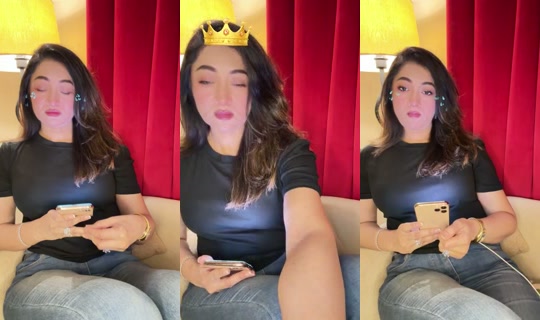 thesapphire's Stream - Jul 30, 2026, 6:11 PM