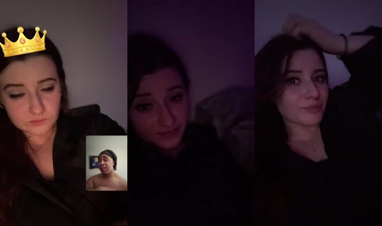 tinkrebel's Stream - Jul 18, 2026, 6:51 AM