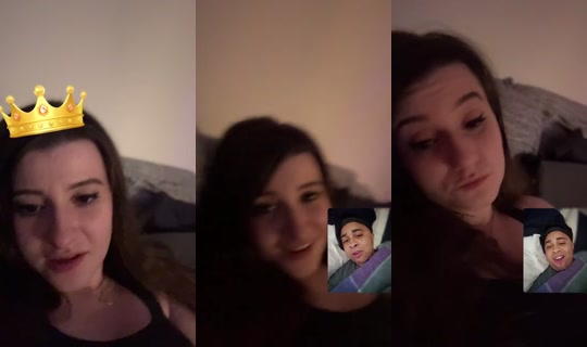 tinkrebel's Stream - Jul 19, 2026, 5:36 AM
