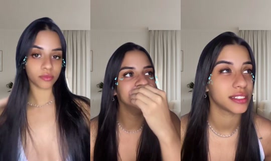 toriiestrela's Stream - Jul 22, 2026, 1:32 AM