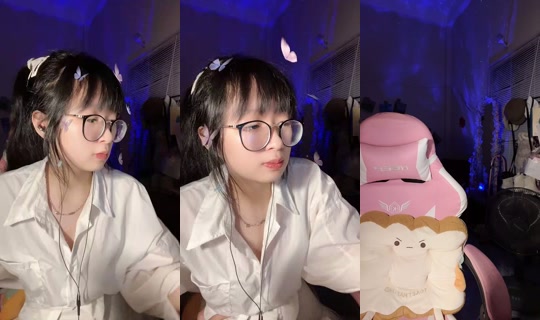 tramy2907's Stream - Jul 23, 2026, 4:54 PM