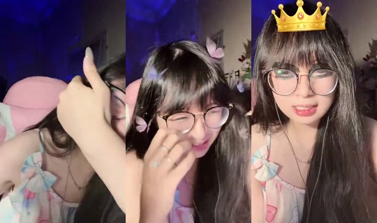 tramy2907's Stream - Jul 24, 2026, 8:21 PM