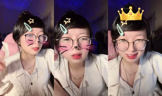 tramy2907's Stream - Jul 25, 2026, 4:00 PM