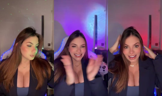 tsmiss's Stream - Jul 27, 2026, 9:08 PM