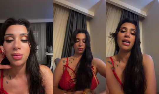tugba_ay's Stream - Jul 11, 2026, 10:11 PM