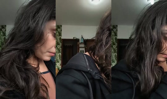 turmalina's Stream - Aug 2, 2026, 10:51 AM