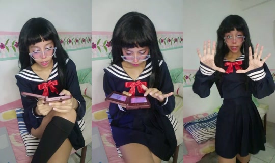 ulalu's Stream - Jul 27, 2026, 8:14 AM