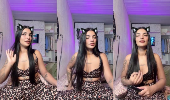 umaluna's Stream - Sep 21, 2026, 12:32 AM