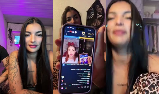 umaluna's Stream - Sep 21, 2026, 1:33 AM