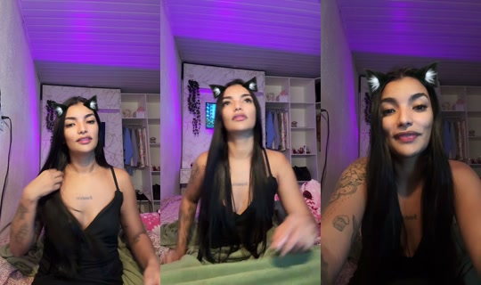 umaluna's Stream - Sep 21, 2026, 3:23 PM