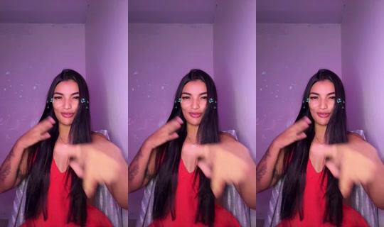 umaluna's Stream - Sep 22, 2026, 3:20 AM