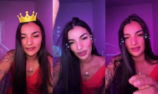 umaluna's Stream - Sep 22, 2026, 5:17 AM