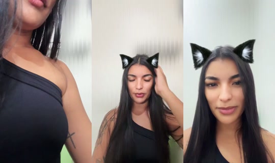 Stream von umaluna – 22. Sept. 2026, 18:44