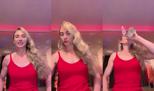 unforgettably's Stream - Aug 5, 2026, 7:13 PM