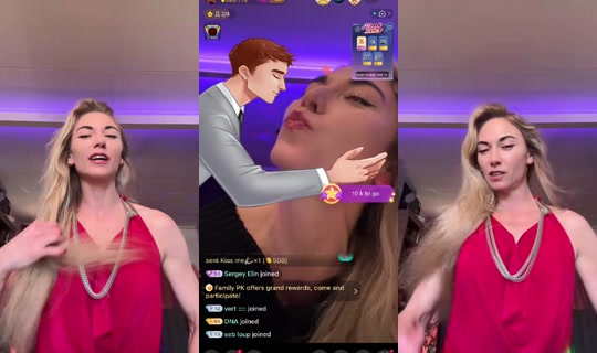 unforgettably's Stream - Aug 8, 2026, 3:37 PM