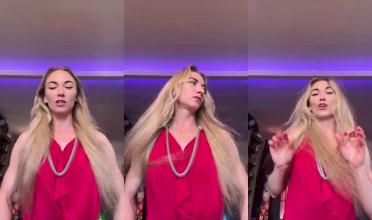 unforgettably's Stream - Aug 8, 2026, 4:42 PM