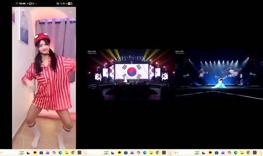 Live de ureem___ - 26 de jul. de 2026, 0:44