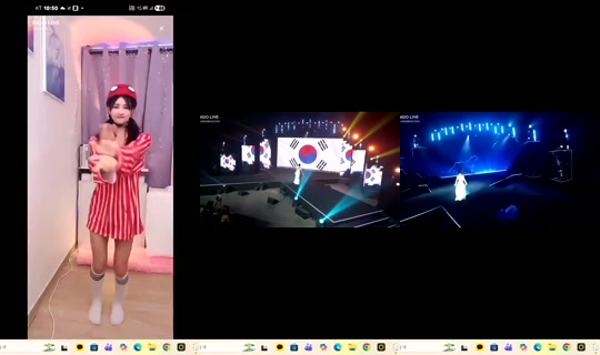 Live de ureem___ - 26 de jul. de 2026, 3:10